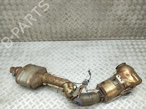 Used Catalyst Catalyst VOLVO XC60 II (246) D4 (190 hp) 34442787 34442787