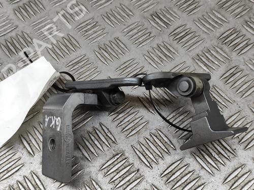 Hinge/Door check strap BMW 5 (F10) 535 d | BP24142955C146 