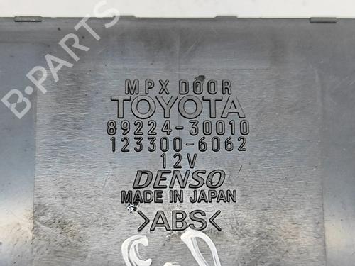 Electronic module LEXUS GS (_S16_) 300 (JZS160_, JZS160R) | BP27616590M83  - Image 6