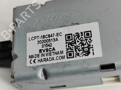 Electronic module FORD PUMA (J2K, CF7) 1.0 EcoBoost mHEV | BP28430633M83  - Image 6