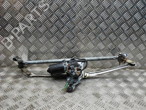 Used Front wipers mechanism Front wipers mechanism PORSCHE BOXSTER (986) S 3.2 (252 hp) 40460235 40460235