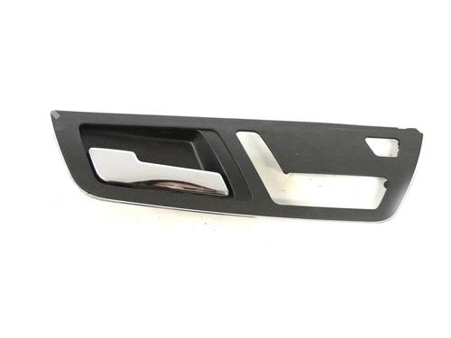 Used Rear right interior door handle Rear right interior door handle MERCEDES-BENZ S-CLASS (W221, V221) S 350 CDI (221.022, 221.122) (235 hp) 33350067 33350067