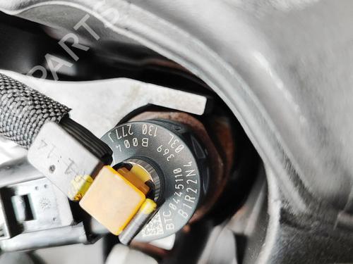 Engine VW PASSAT B7 (362) 2.0 TDI | BP33797731M1  - Image 12