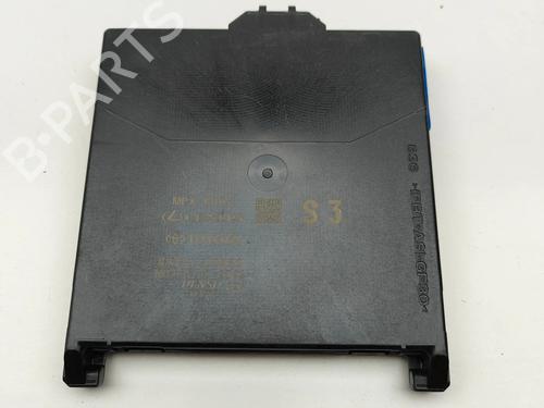 Used Electronic module TOYOTA YARIS (_P21_, _PA1_, _PH1_) 1.5 Hybrid (MXPH10, MXPH11) (116 hp) 28559842