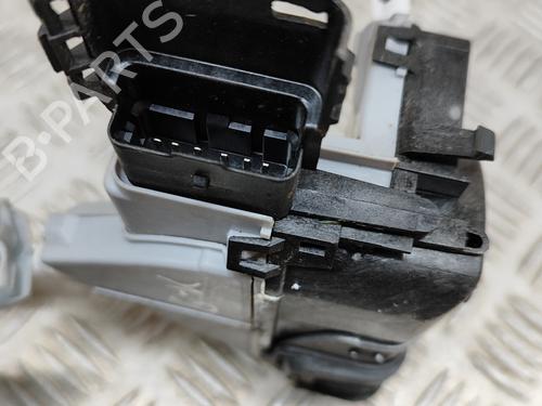 Rear left lock OPEL GRANDLAND / GRANDLAND X (A18, P1UO) 1.2 (75) | BP16077133C100 