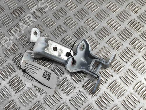 Used Hinge/Door check strap KIA CEED (CD) 1.5 T-GDI (160 hp) 29392120