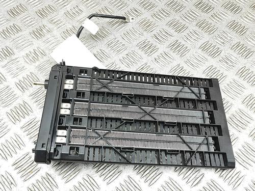 Used Heater resistor Heater resistor BMW 4 Coupe (F32, F82) 420 d (190 hp) 33379680 33379680