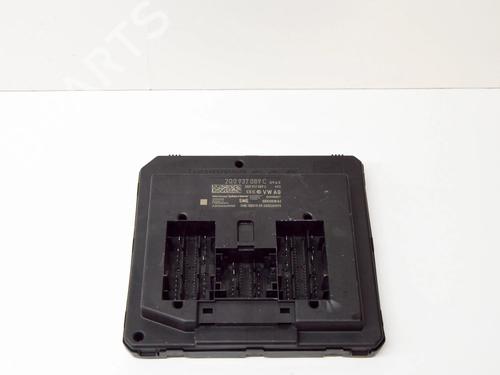 Elektronische module SKODA KAMIQ (NW4) 1.0 TSI (95 hp) 27758713