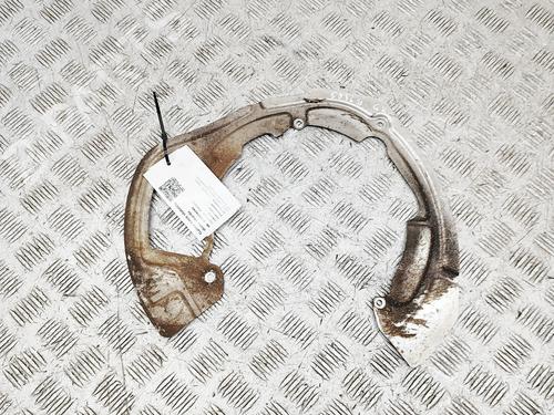 Used Support Support PORSCHE TAYCAN Cross Turismo (Y1B) 4S Performance Battery Plus (Y1BDB1) (571 hp) 31859029 31859029