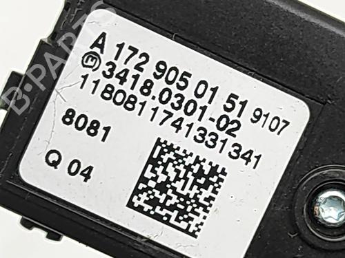 Switch MERCEDES-BENZ GLE (W166) 350 d 4-matic (166.024) | BP34521155I30  - Image 6