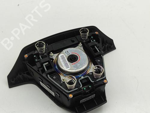 Driver airbag HYUNDAI SANTA FÉ III (DM, DMA) 2.2 CRDi 4WD | BP27933775C9 