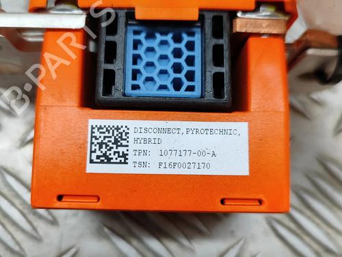 Other TESLA MODEL S (5YJS) 90D AWD | BP24818360O1  - Image 6