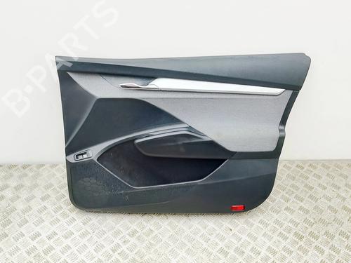 Used Front right panel Front right panel SKODA ENYAQ iV SUV (5AZ) 85 (286 hp) 33740022 33740022