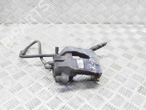 Venstre bremsekaliber foran AUDI A1 Sportback (GBA) 35 TFSI (150 hp) 27761284