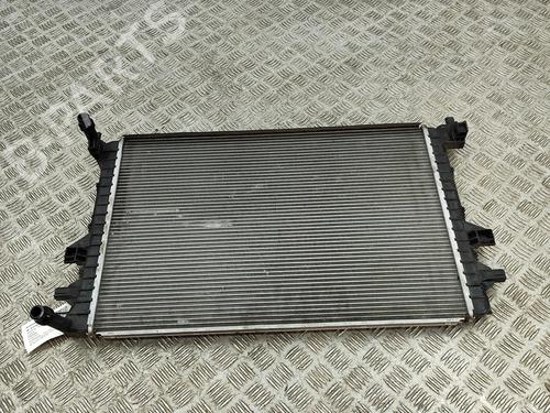 Radiateur à eau SEAT ATECA (KH7, KHP) 1.5 TSI (150 hp) 31297158