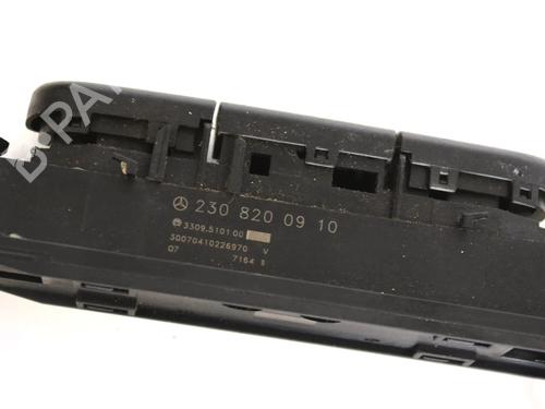 Switch MERCEDES-BENZ SL (R230) 500 (230.471) | BP30209334I30 