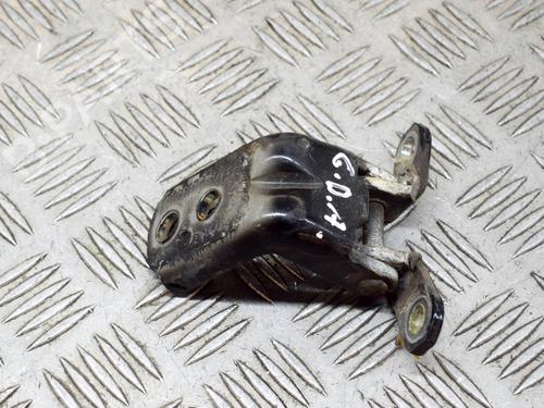 Used Hinge/Door check strap NISSAN NAVARA NP300 (D40) 2.5 dCi 4WD (144 hp) 14631686
