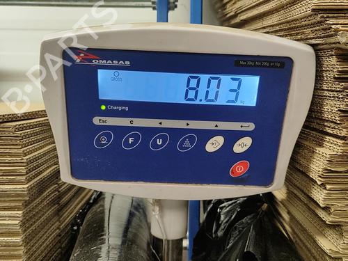 Right front brake caliper PORSCHE 911 (992) 3.8 Turbo S (992450, 992470) | BP33385710M104  - Image 9