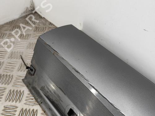 Right sideskirt MERCEDES-BENZ A-CLASS (W176) A 180 CDI / d (176.012) | BP21078493C114 