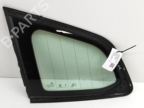 Panel rute bak venstre BMW X1 (U11) iX1 xDrive 30 (313 hp) 28554286