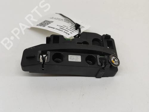 Used Electronic module Electronic module JAGUAR X-TYPE I Estate (X400) 2.0 D (130 hp) 24307942 24307942