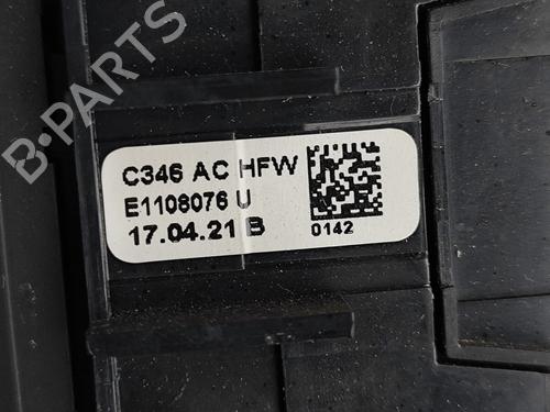 Climate control FORD FOCUS III 1.0 EcoBoost | BP29920405I5