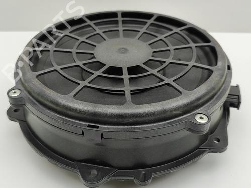 Speaker PORSCHE CAYENNE Coupe (9YB) 3.0 AWD (9YBAA1) | BP27794001E2 