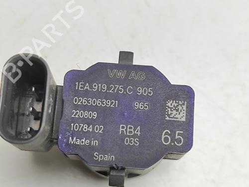 Elektronisk modul CUPRA BORN (K11) 58 e-boost | BP30644423M83