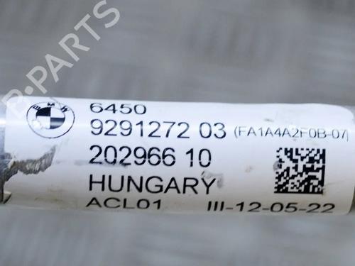 AC pipe BMW i3 (I01) s Electric | BP27760731M126 