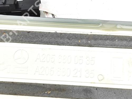 Trinbræt MERCEDES-BENZ E-CLASS (W213) E 300 de 4-matic (213.011) | BP34282498C149  - Image 11