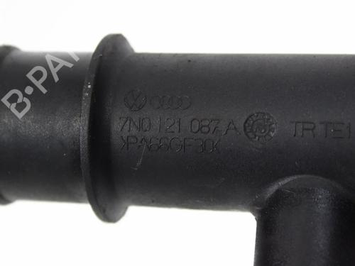 Used Pipe Pipe VW TIGUAN (5N_) 2.0 TDI 4motion (140 hp) 33368845 33368845