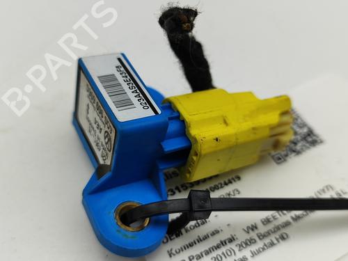 Sensor electrónico VW NEW BEETLE Convertible (1Y7) 1.6 | BP28091216M84 