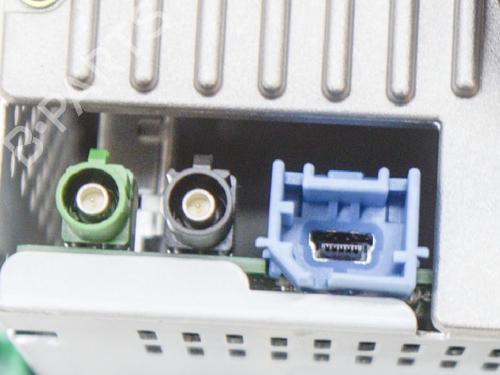 Module électronique OPEL CROSSLAND X / CROSSLAND (P17, P2QO) 1.2 (75) | BP27749230M83 