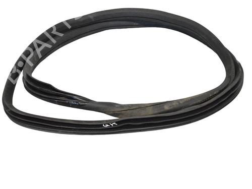 Used Rubber door seal MERCEDES-BENZ GLE Coupe (C292) 350 d 4-matic (292.323, 292.324) (258 hp) 30247354