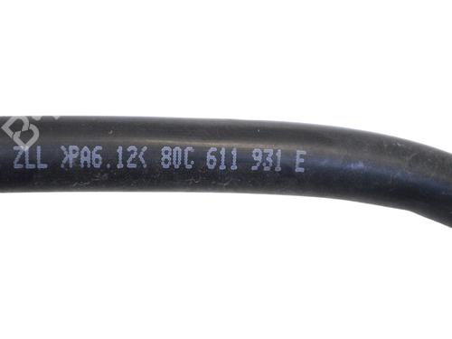 Pipe AUDI Q5 (FYB, FYG) 2.0 TDI quattro | BP33360354M125 - Image 5