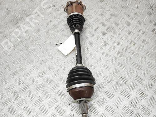 Left front driveshaft SKODA FABIA IV (PJ3) 1.0 TSI | BP39101544M38 - Image 2