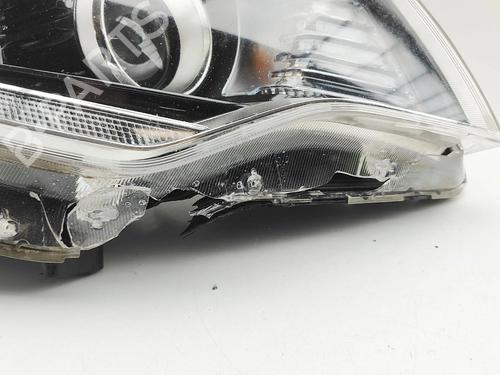 Right headlight PORSCHE CAYENNE Coupe (9YB) 3.0 AWD (9YBAA1) | BP35957722C29 - Image 7