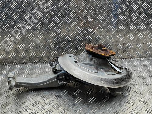 Right front steering knuckle PORSCHE TAYCAN Cross Turismo (Y1B) 4 (Y1BBD1) | BP28115579M26 