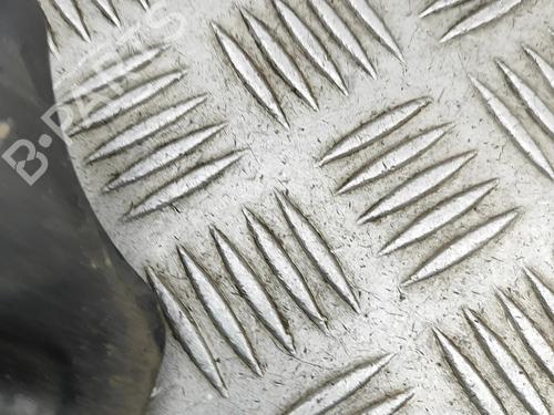 Other JAGUAR XJ (X350, X358) D 2.7 | BP31021330O1 