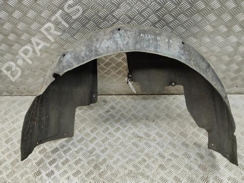 Used Wheel arch BMW 3 (F30, F80) 330 d xDrive (258 hp) 17374565