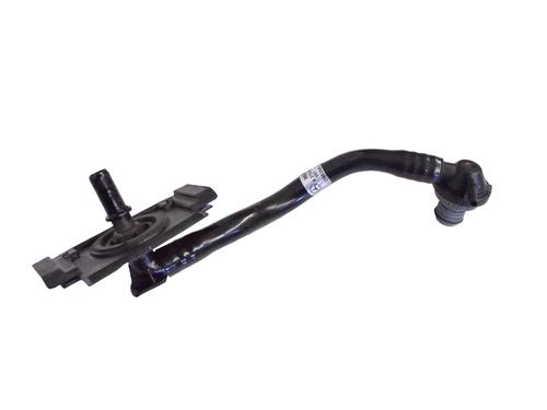 Pipe MERCEDES-BENZ E-CLASS (W212) E 220 CDI / BlueTEC (212.001, 212.002) | BP33355502M125 - Image 3