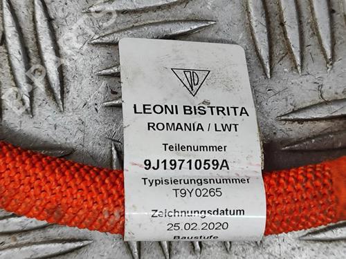 Wiring harness PORSCHE TAYCAN Cross Turismo (Y1B) 4 (Y1BBD1) | BP28497828E16 