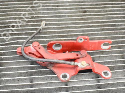 Used Hinge/Door check strap BMW 3 (E90) 320 d (177 hp) 14665765