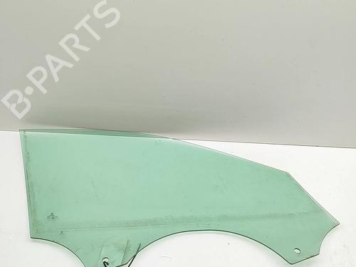 Front left door window VW PASSAT B8 (3G2, CB2) 1.6 TDI | BP32421060C18 - Image 3