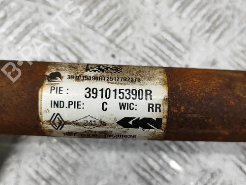 Left front driveshaft RENAULT TRAFIC III Bus (JG_) 2.0 dCi 150 (JGMU) | BP32755647M38  - Image 7