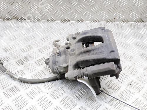 Left rear brake caliper VW TOUAREG (CR7, RC8) 3.0 TDI 4motion | BP40290778M107 - Image 2