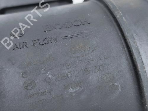 Mass air flow sensor LAND ROVER RANGE ROVER EVOQUE (L538) 2.0 D 4x4 | BP28434318M95  - Image 7