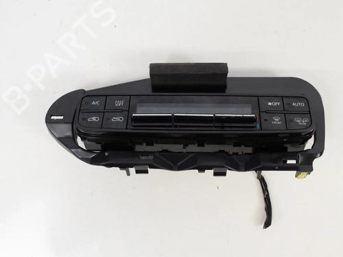 Used Electronic module Electronic module TOYOTA AURIS (_E18_) 1.8 Hybrid (ZWE186_, ZWE186R) (136 hp) 33341167 33341167
