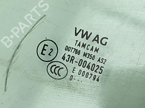 Front left door window VW CRAFTER Platform/Chassis (SZ_) 2.0 TDI RWD (SZB, SZC, SZD, SZH, SZI, SZO, SZP, SZQ, SZU... | BP31047644C18