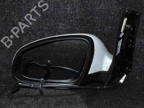 Used Left mirror OPEL ASTRA J (P10) 1.7 CDTI (68) (131 hp) 6725642